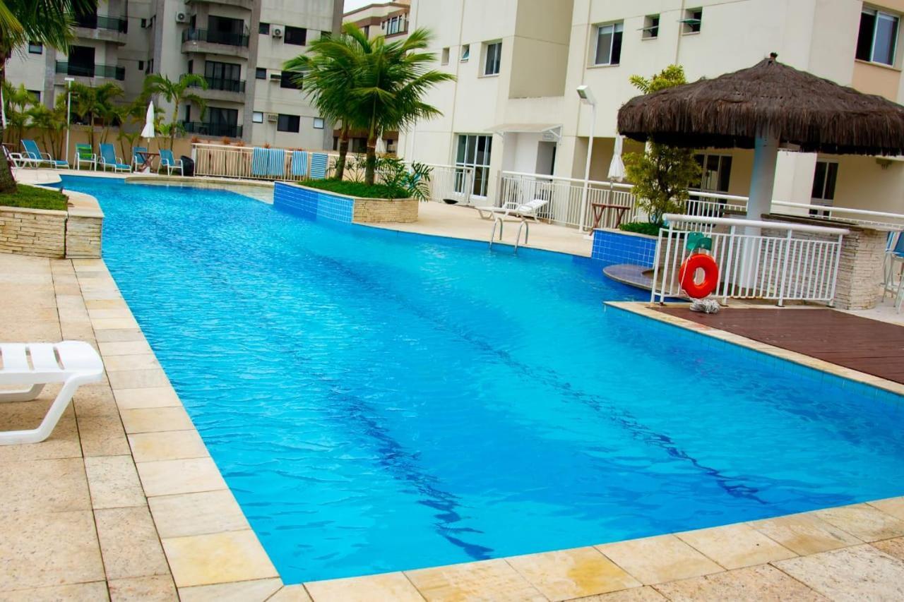 Ap 3 Qtos 2Vg Gar Cob Twice Guaruja Apartment Exterior photo